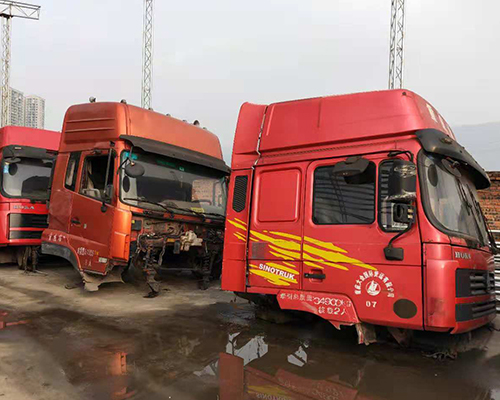 重庆山南报废车回收,报废汽车回收厂,重庆报废车公司